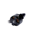 Originale flashhobbistica BX1306 1306 4000kv Mini motore Brushless per parti Multi-elicottero auto giocattolo
